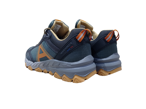 Sneakers Run-Tex - ALL ROUNDER (MEPHISTO)