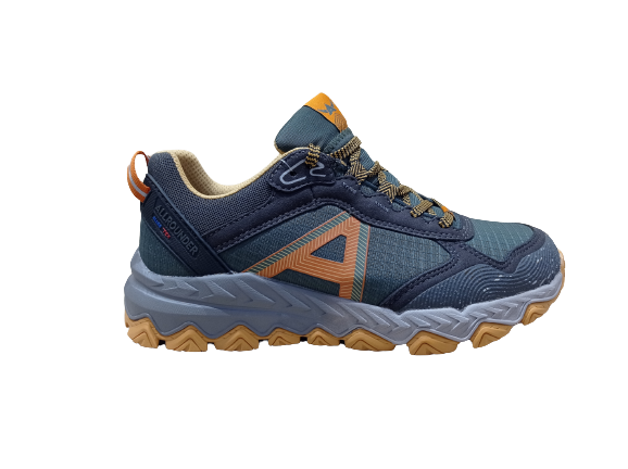 Sneakers Run-Tex - ALL ROUNDER (MEPHISTO)