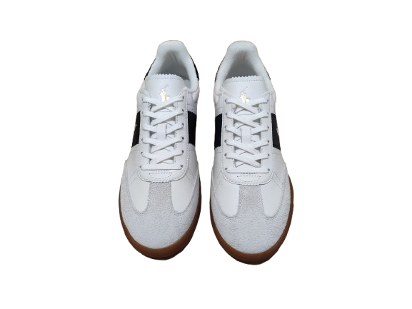 Sneakers Heritage Aera navy/white - POLO RALPH LAUREN