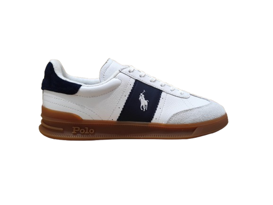 Sneakers Heritage Aera navy/white - POLO RALPH LAUREN