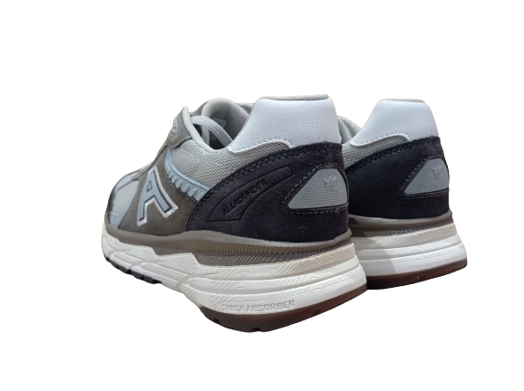 Sneakers Alento avion - ALL ROUNDER (MEPHISTO)