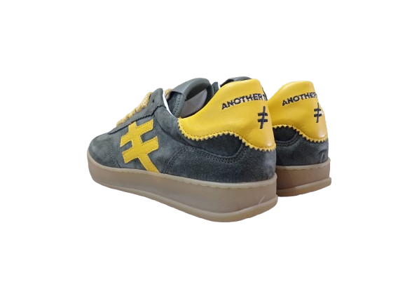 Sneakers Iconic II mility - ANOTHER TREND