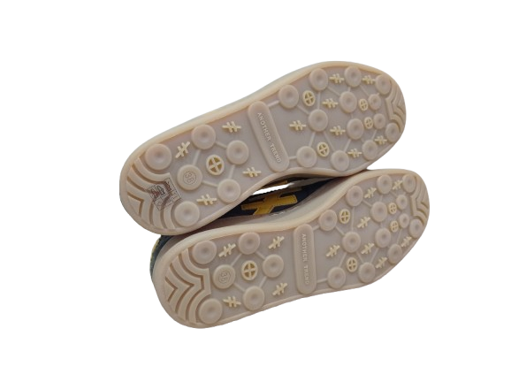 Sneakers Iconic II mility - ANOTHER TREND