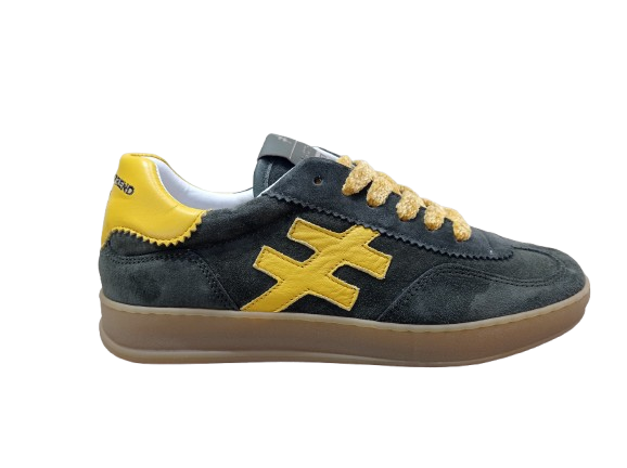 Sneakers Iconic II mility - ANOTHER TREND