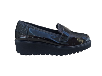 Mocassini lurex - ARA SHOES