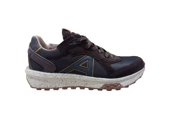 Sneakers Blend pepe - ALL ROUNDER (MEPHISTO)