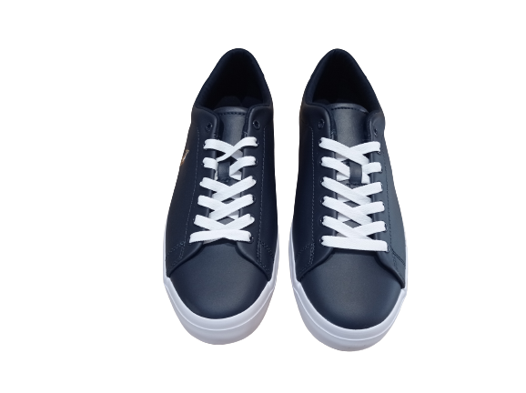 Sneakers Longwood blu - POLO RALPH LAUREN