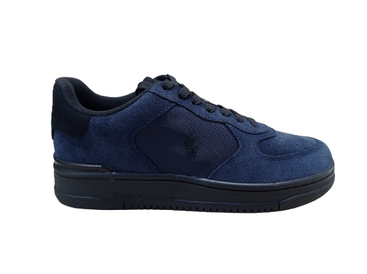 Sneakers Masters navy - POLO RALPH LAUREN