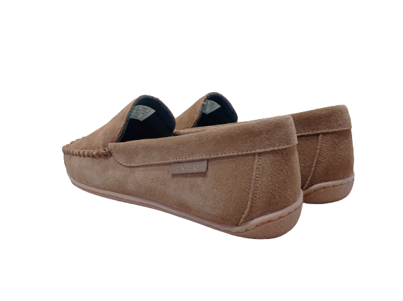 Pantofole Brenan russ - POLO RALPH LAUREN