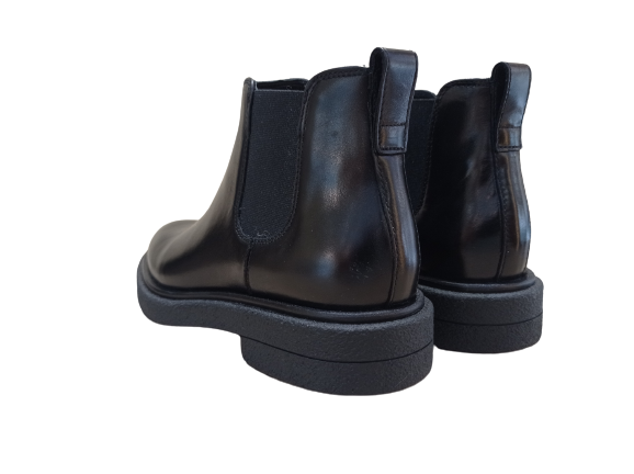 Stivaletti Brook Low - CARMENS