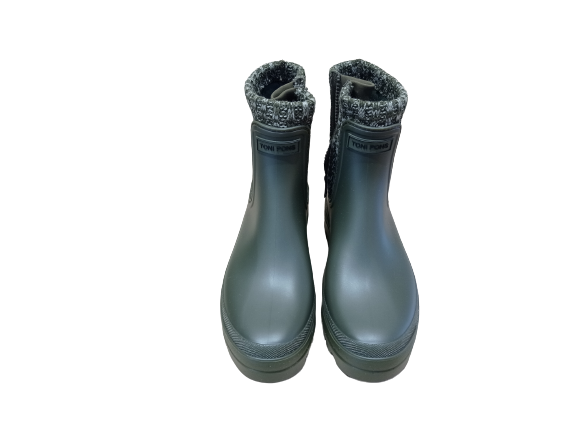 Chelsea boots Camos kaki - TONI PONS