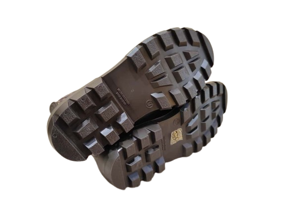 Stivaletti Clayton leo - TONI PONS