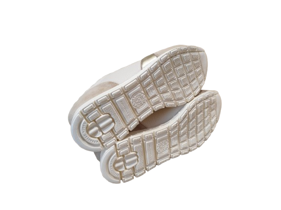 Sneakers Dalilha sand- MEPHISTO