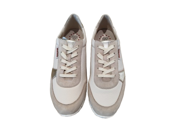 Sneakers Dalilha sand- MEPHISTO