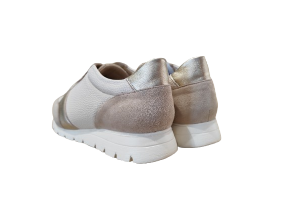 Sneakers Dalilha sand- MEPHISTO