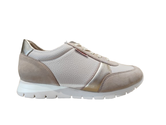 Sneakers Dalilha sand- MEPHISTO