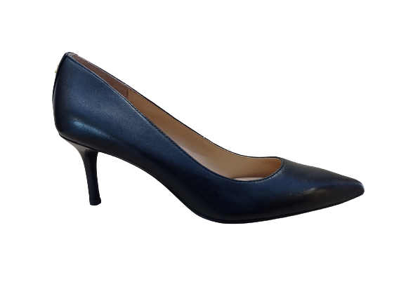 Decolleté Lanette nero - POLO RALPH LAUREN