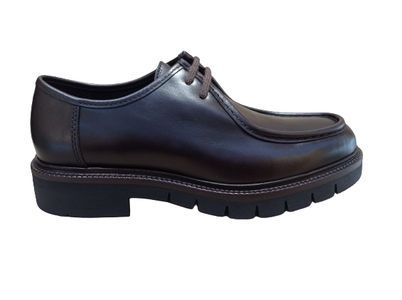 Trappeur Antik ebony MARCO FERRETTI Uomo – Castelletti Calzature