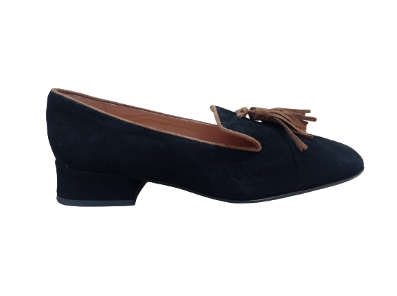 Slip-on Amalfi - STATUS