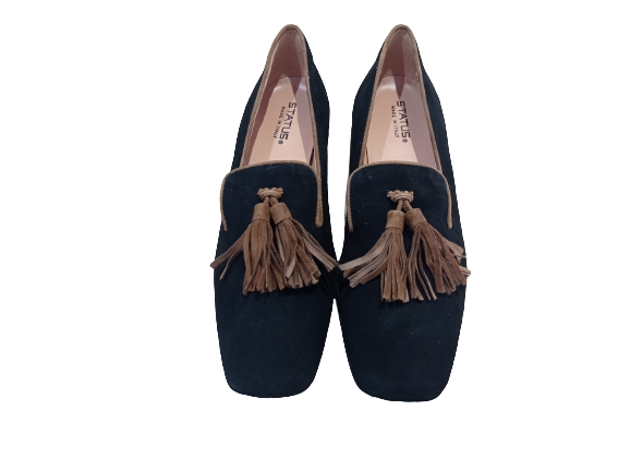 Slip-on Amalfi - STATUS