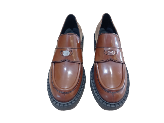 Mocassini Dover cuoio - ALFREDO G.