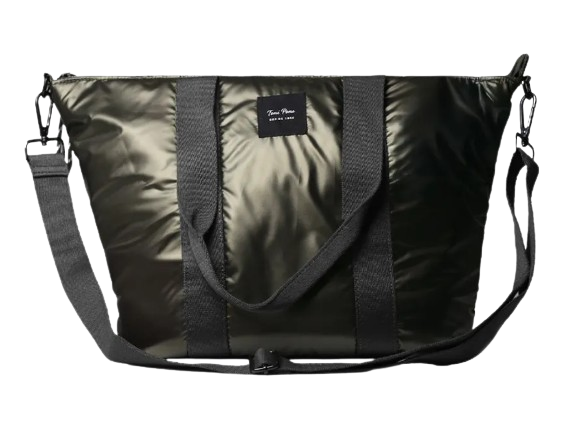 Borsa Ginny kaki - TONI PONS