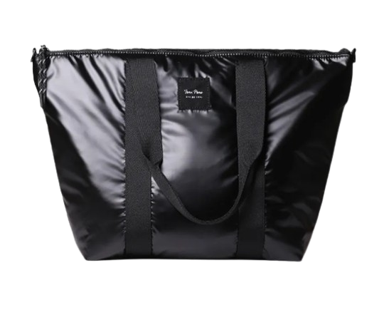 Borsa Ginny nero - TONI PONS