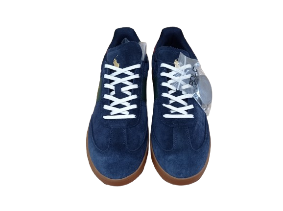 Sneakers Heritage Aera blu - POLO RALPH LAUREN