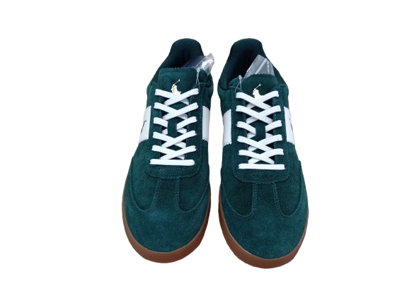 Sneakers Heritage Aera verde - POLO RALPH LAUREN