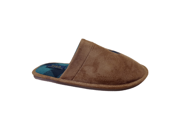 Slippers Klarence russ - POLO RALPH LAUREN