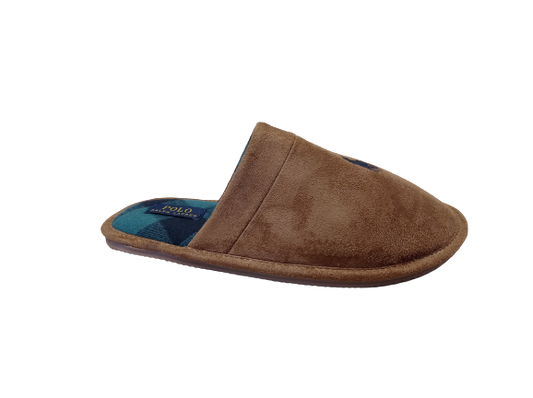 Slippers Klarence russ - POLO RALPH LAUREN
