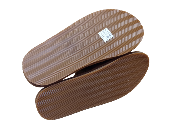 Slippers Klarence russ - POLO RALPH LAUREN