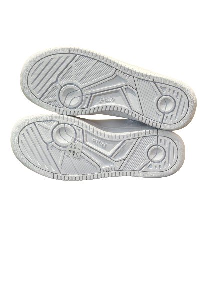 Sneakers Masters white - POLO RALPH LAUREN