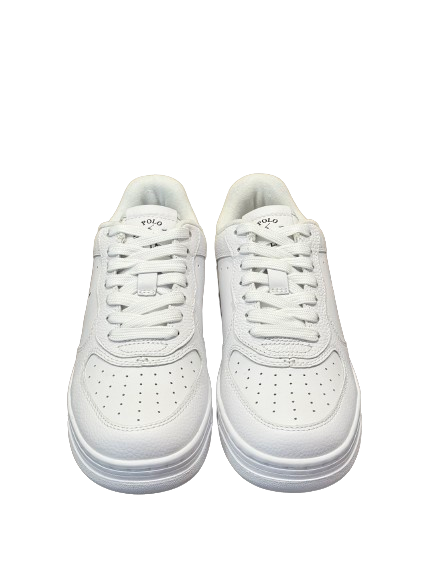 Sneakers Masters white - POLO RALPH LAUREN