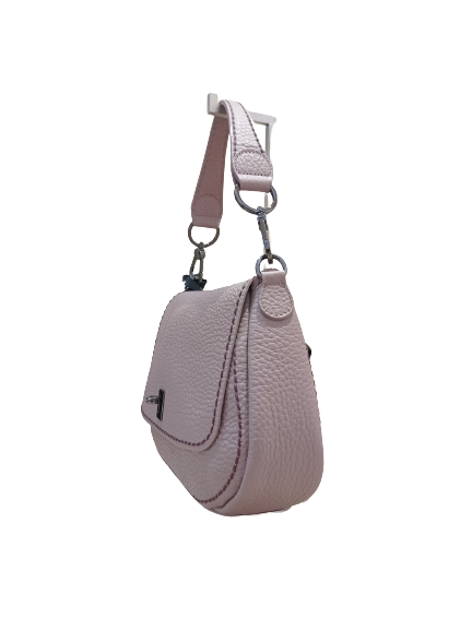 Borsa Double mauve - PLINIO VISONA'