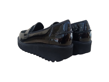 Mocassini lurex - ARA SHOES
