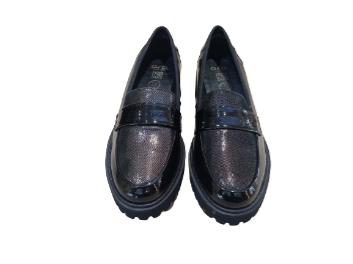 Mocassini lurex - ARA SHOES