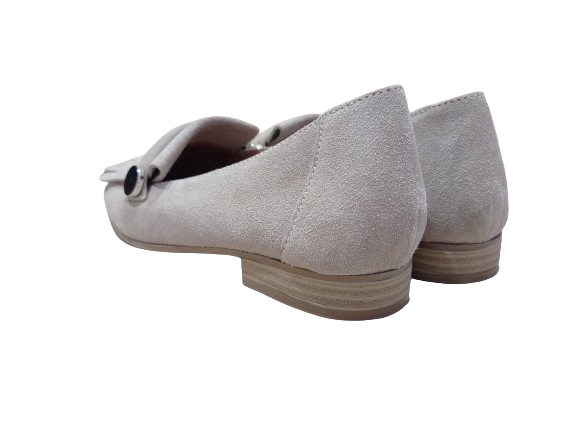 Mocassini Mox Fringe - CARMENS