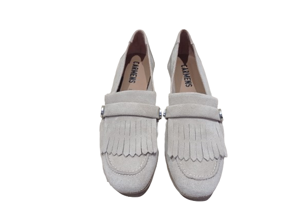 Mocassini Mox Fringe - CARMENS