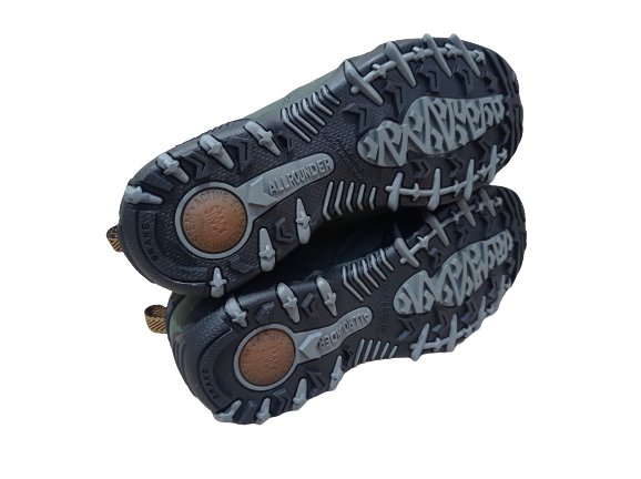 Sneakers Naila-Tex - ALL ROUNDER (MEPHISTO)