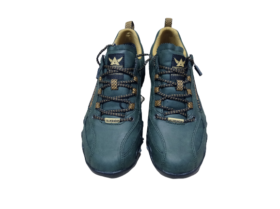 Sneakers Naila-Tex - ALL ROUNDER (MEPHISTO)