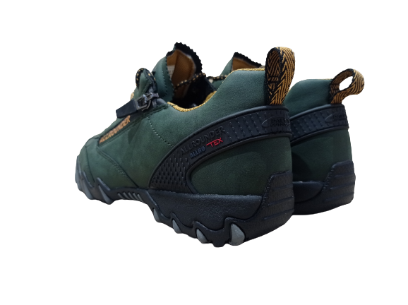 Sneakers Naila-Tex - ALL ROUNDER (MEPHISTO)