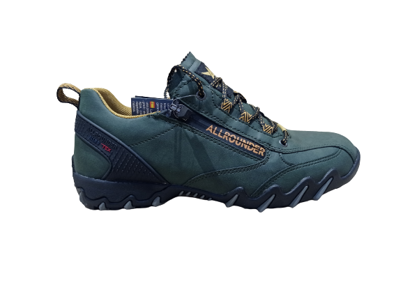 Sneakers Naila-Tex - ALL ROUNDER (MEPHISTO)