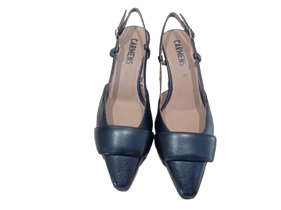Chanel Nicole Band nero - CARMENS