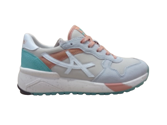 Sneakers Vitesse pastel - ALL ROUNDER (MEPHISTO)
