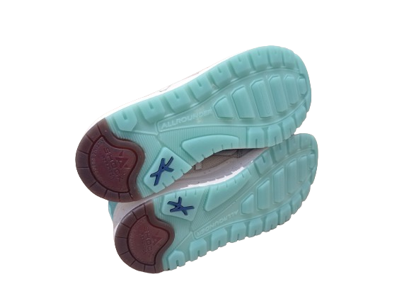 Sneakers Vitesse pastel - ALL ROUNDER (MEPHISTO)