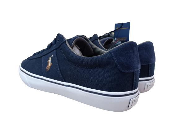 Sneakers Sayer - POLO RALPH LAUREN