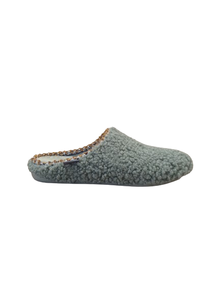 Slippers Maui mint - TONI PONS
