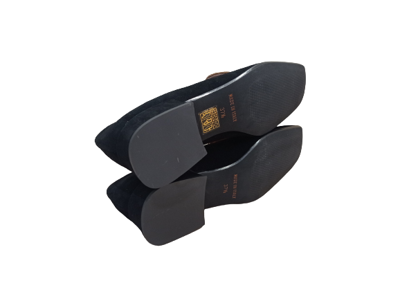 Slip-on Amalfi - STATUS
