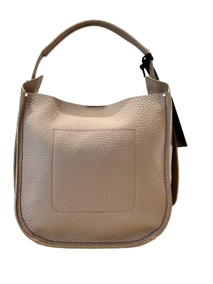 Borsa Queen grande tan - PLINIO VISONA'